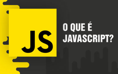 O que é Javascript?  🌈