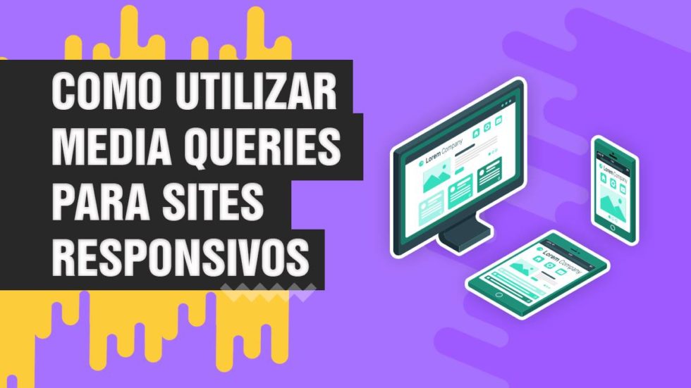 Como Fazer Site Responsivo Com Medias Queris Html E Css [ Veja Aqui ] 📲