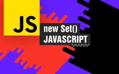 New Set() com Javascript 🧠