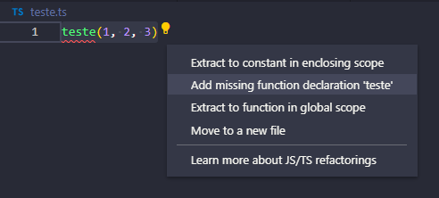 VSCODE