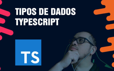 Tipos de dados TypeScript